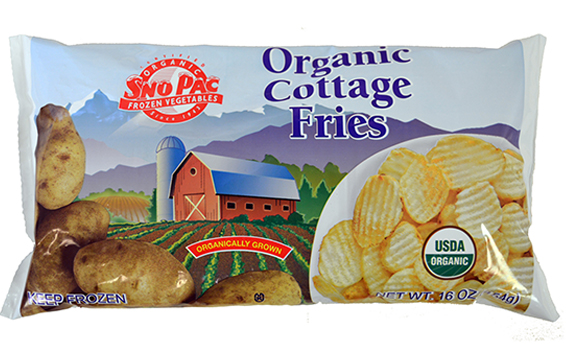 Sno Pac Products