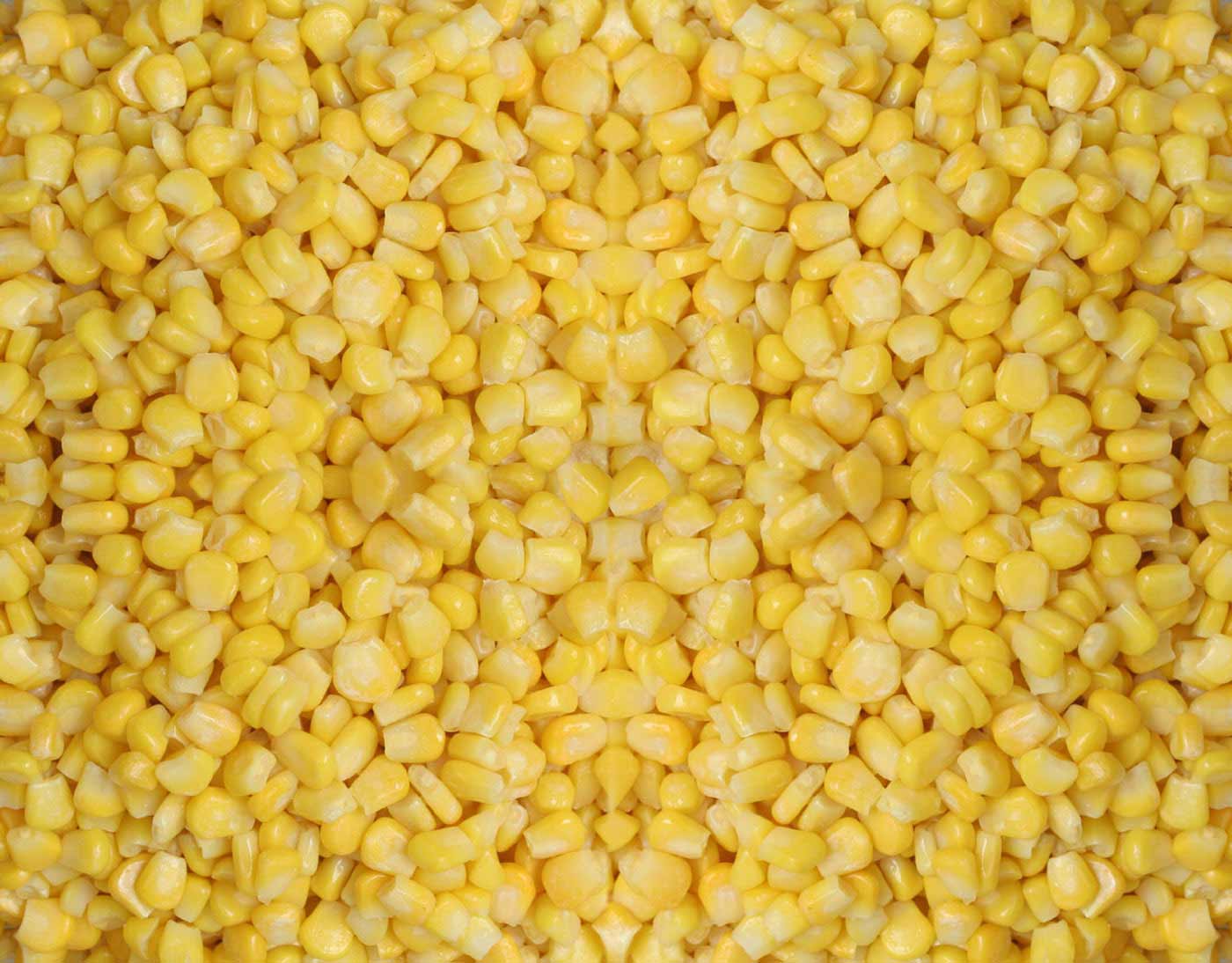 Sno Pac Organic Sweet Corn